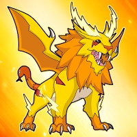 Dynamons World APK